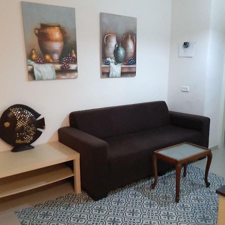 3 Stairs Only To Cozy Flat On Hillel St Leilighet Haifa Eksteriør bilde