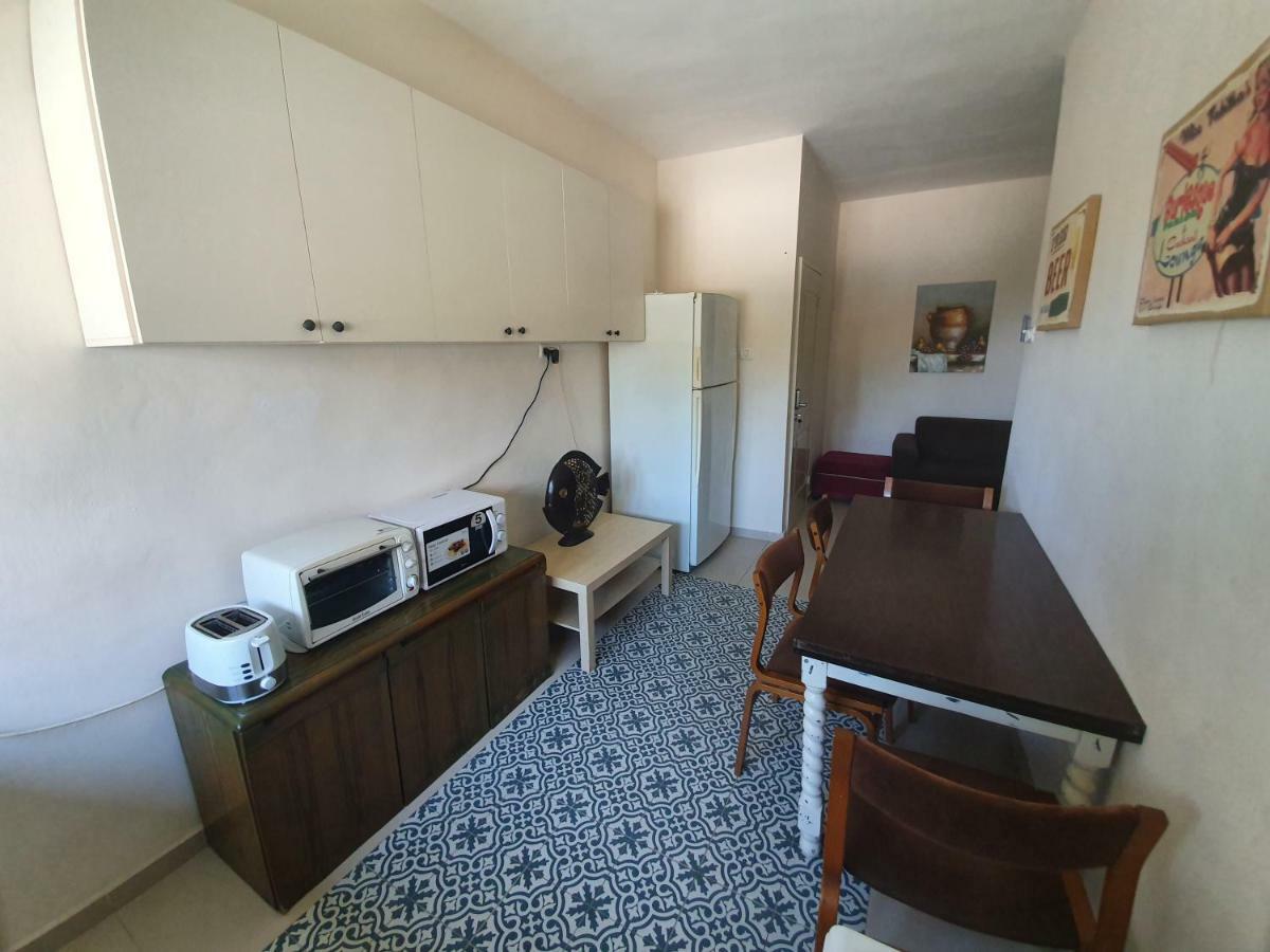 3 Stairs Only To Cozy Flat On Hillel St Leilighet Haifa Eksteriør bilde